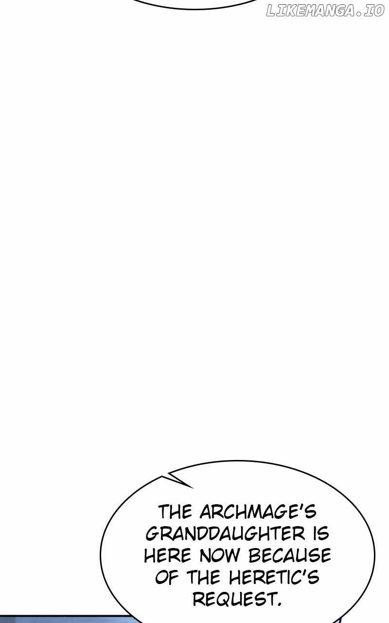 Paranoid Mage Chapter 63 32